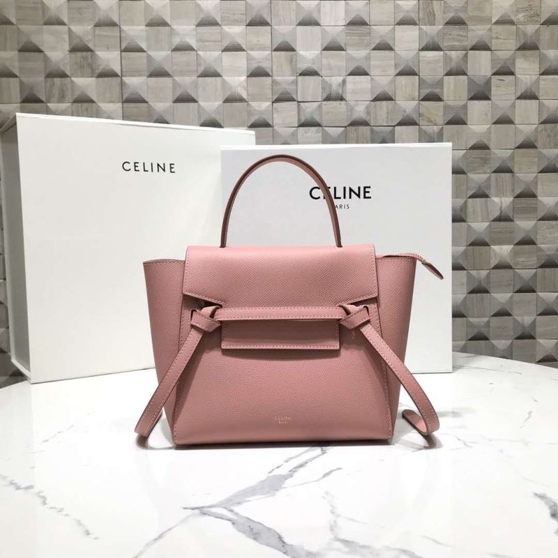 Celine Nano Bags